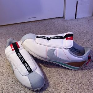 Kendrick Lamar x Cortez ‘White Ale Brown’